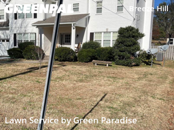 Lawn Mowing Service nearby Nashville, TN, 
