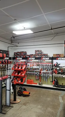 The Mower Shop Photo 3