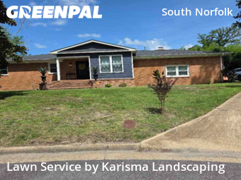 Yard Cutting nearby Virginia Beach, VA, 