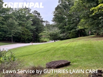 Lawn Service nearby Macon, GA, 