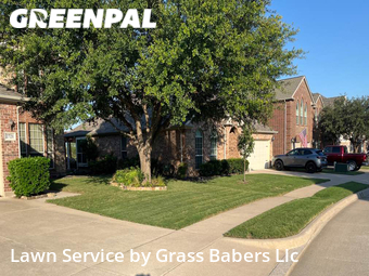 Lawn Maintenance nearby Fort Worth, TX, 