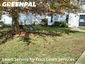 Lawn Cut nearby Fort Mill, NC, 