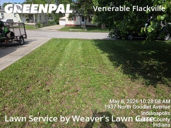 Lawn Mow nearby Indianapolis, IN, 