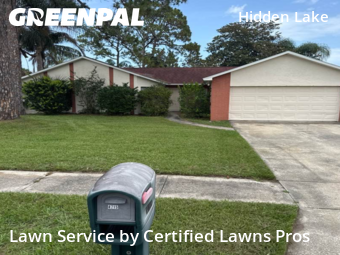 Lawn Mowing nearby Port Orange, FL, 
