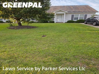 Lawn Mow nearby Greenville, NC, 