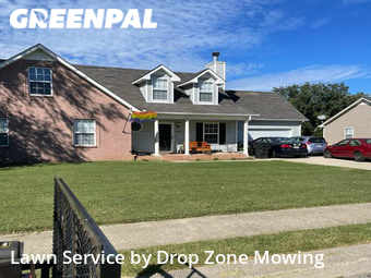 Lawn Mowing Service nearby Murfreesboro, TN, 