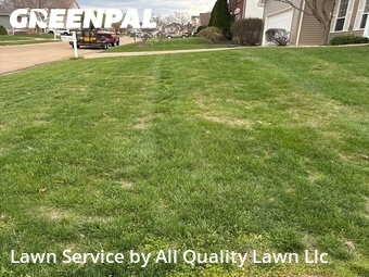 Lawn Mowing nearby St. Peters, MO, 