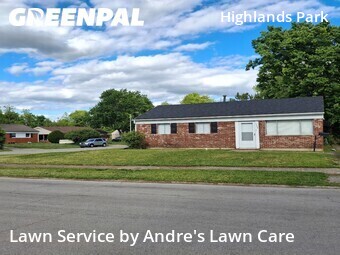 Lawn Service nearby Lexington, KY, 