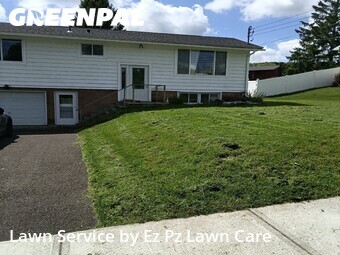 Lawn Cutting nearby Endicott, PA, 