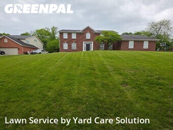 Lawn Mowing nearby Liberty Township, OH, 