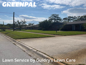 Lawn Service nearby Jacksonville, FL, 