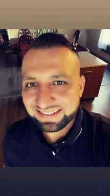 Machuca Lawn Care headshot