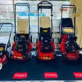 Cascade Garden Equipment 3