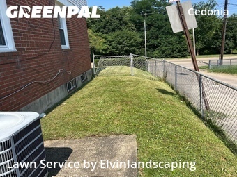 Lawn Maintenance nearby Baltimore, MD, 