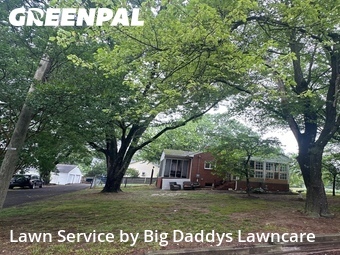 Lawn Care nearby Glen Allen, VA, 