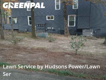 Yard Mowing nearby Jackson, TN, 