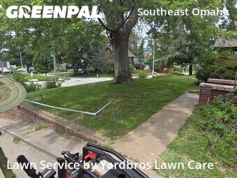 Lawn Mow nearby Omaha, NE, 
