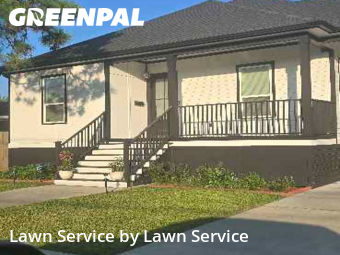 Lawn Mowing nearby Chalmette, LA, 