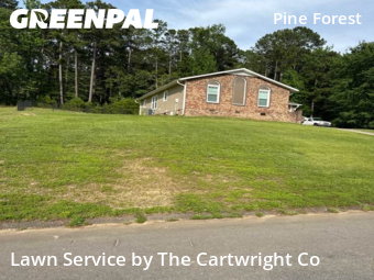 Lawn Mowing Service nearby Fayetteville, NC, 