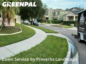 Lawn Care Service nearby Windermere, FL, 