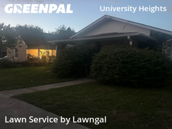 Lawn Care nearby Indianapolis, IN, 