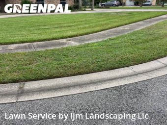 Lawn Care nearby Belle Isle, FL, 
