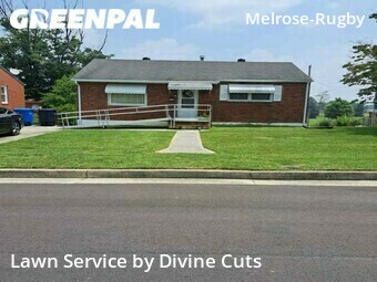 Lawn Care nearby Roanoke, VA, 