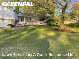 Lawn Mow nearby Stone Mountain, GA, 