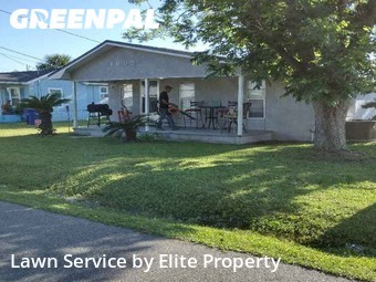 Lawn Maintenance nearby Panama City, FL, 