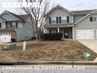Lawn Care nearby Dallas, GA, 