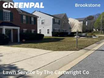 Lawn Mowing nearby Raleigh, NC, 