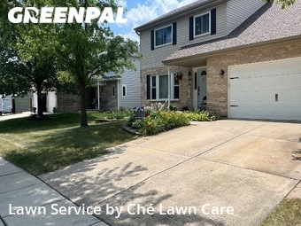 Lawn Cut nearby Romeoville, IL, 