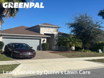 Lawn Mow nearby Clermont, FL, 