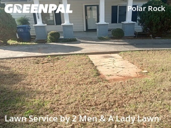 Lawn Mow nearby Atlanta, GA, 