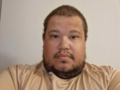 GreenPal customer review profile photo for Jesus Ortiz