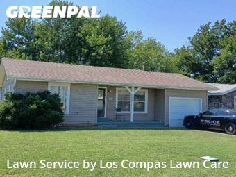 Lawn Maintenance nearby Midwest City, OK, 