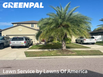 Lawn Care Service nearby Riverview, FL, 