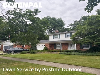 Lawn Service nearby Livonia, MI, 
