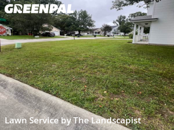 Lawn Cut nearby Summerville, SC, 