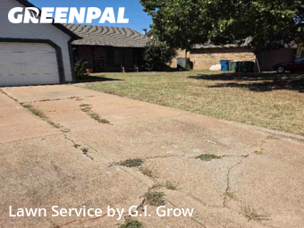 Lawn Care Service nearby Edmond, OK, 