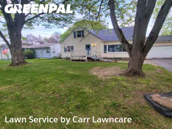 Lawn Maintenance nearby Fairport, NY, 