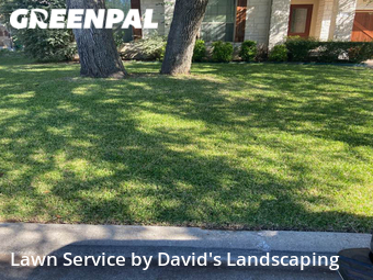 Lawn Mowing Service nearby Austin, TX, 