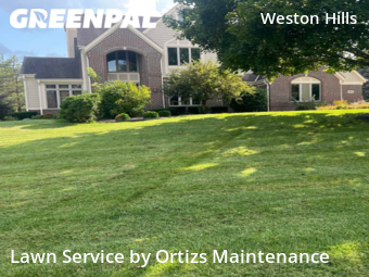 Lawn Cut nearby Brookfield, WI, 