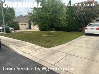 Lawn Cutting nearby San Antonio, TX, 