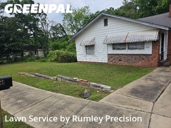 Grass Cutting nearby Midfield, AL, 