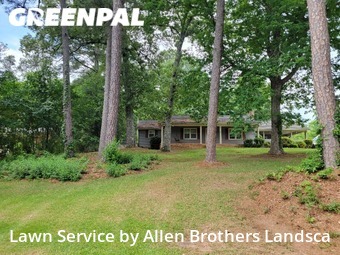 Lawn Cutting nearby Snellville, GA, 