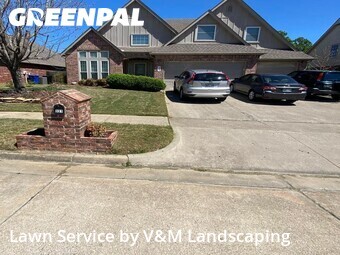 Grass Cut nearby Broken Arrow, OK, 