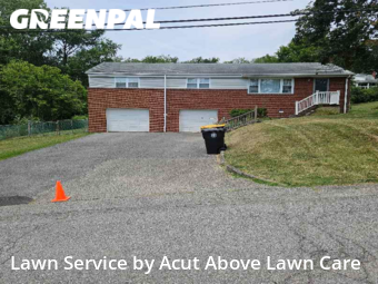Lawn Care nearby Pittsburgh, PA, 