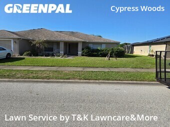 Yard Mowing nearby Cocoa, FL, 