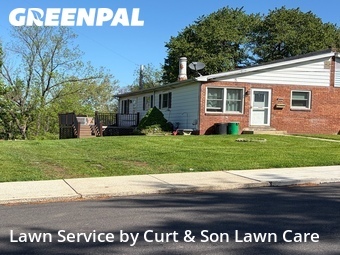 Lawn Cutting nearby Allentown, PA, 